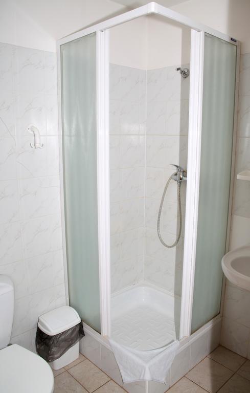 Mondeo Prague Hotell Exteriör bild